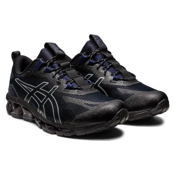 Gel-Quantum 360 7 „Midnight Black“