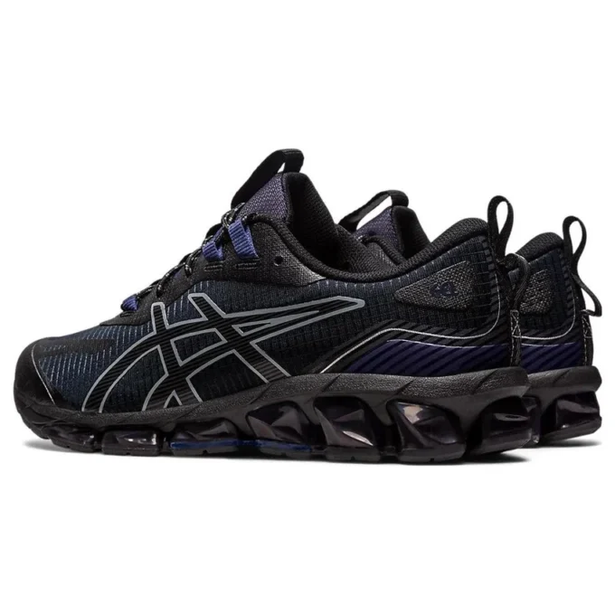 Gel-Quantum 360 7 „Midnight Black“