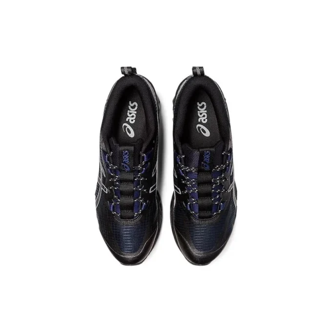 Gel-Quantum 360 7 „Midnight Black“