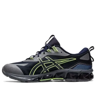 Gel-Quantum 360 7 „Midnight Lime Green“
