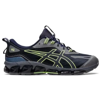 Gel-Quantum 360 7 „Midnight Lime Green“