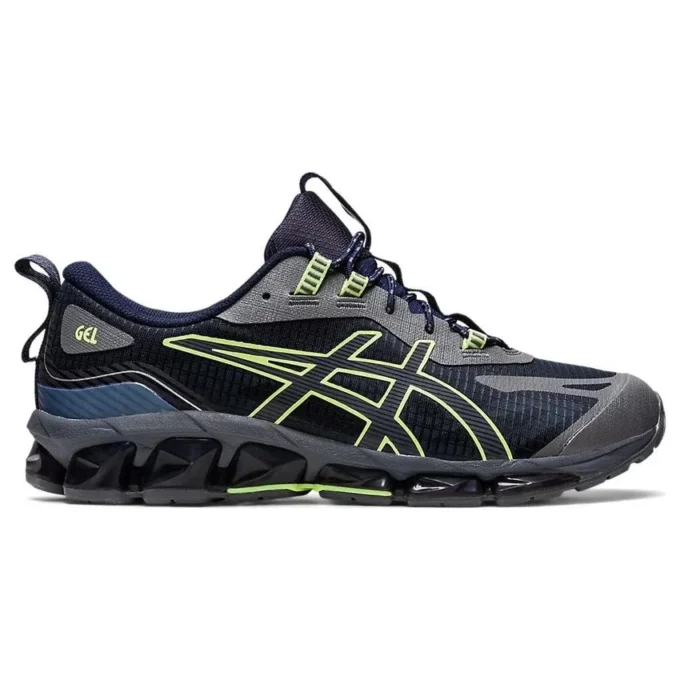 Gel-Quantum 360 7 „Midnight Lime Green“