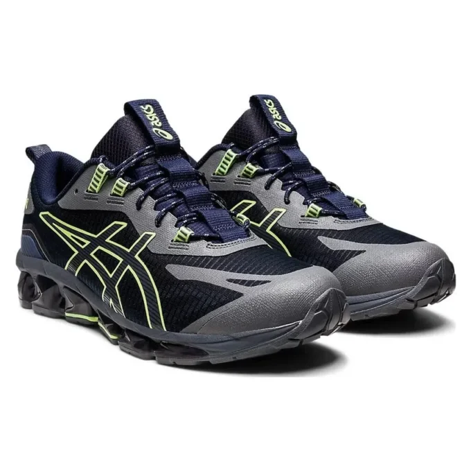 Gel-Quantum 360 7 „Midnight Lime Green“