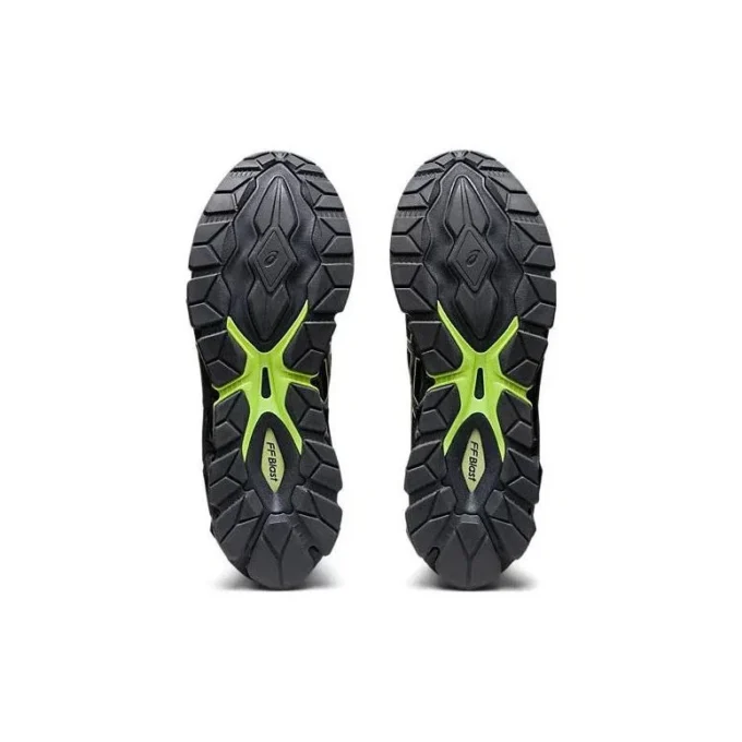 Gel-Quantum 360 7 „Midnight Lime Green“