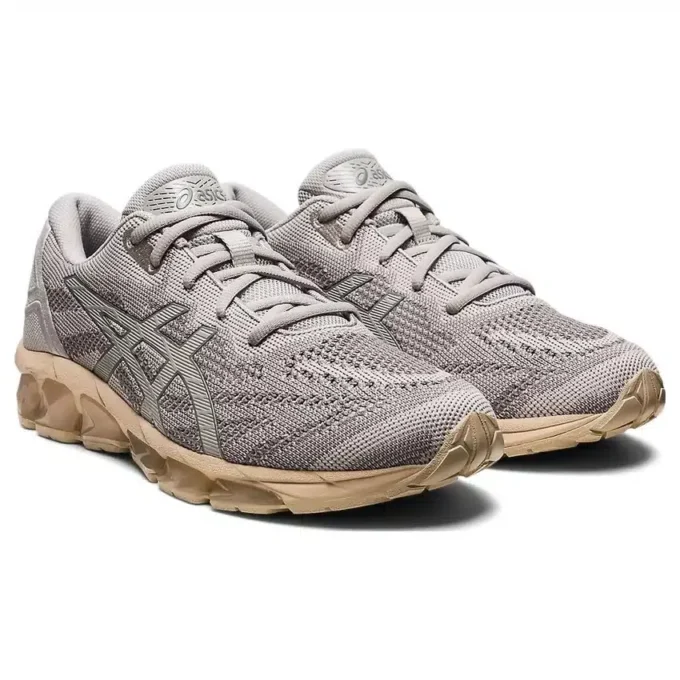 Gel-Quantum 360 7 „Oyster Grey“