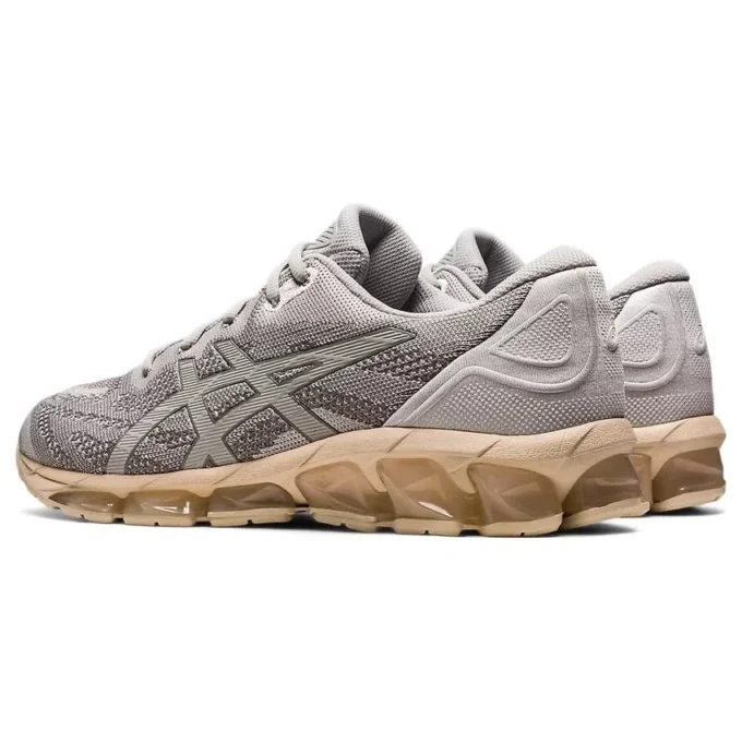Gel-Quantum 360 7 „Oyster Grey“