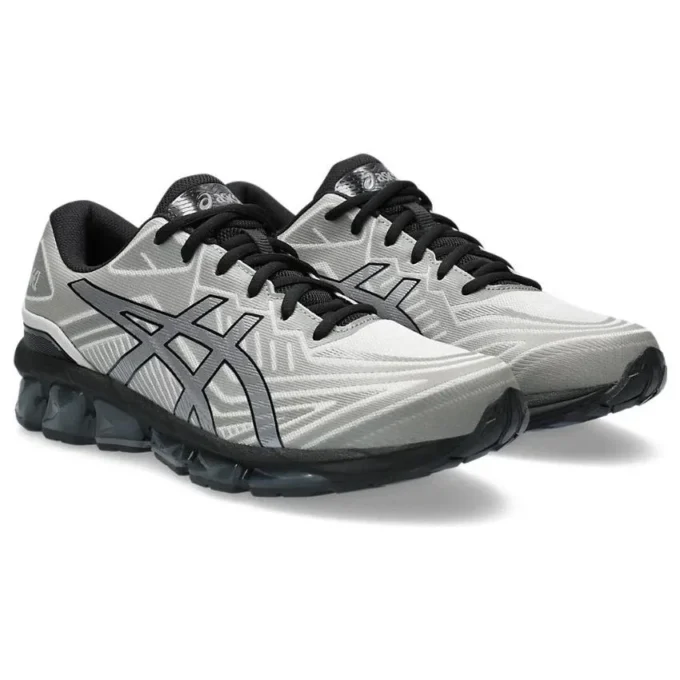 Gel-Quantum 360 7 „Oyster Grey Carbon“
