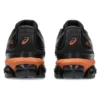Gel-Quantum 360 7 „Schwarz Piquant Orange“