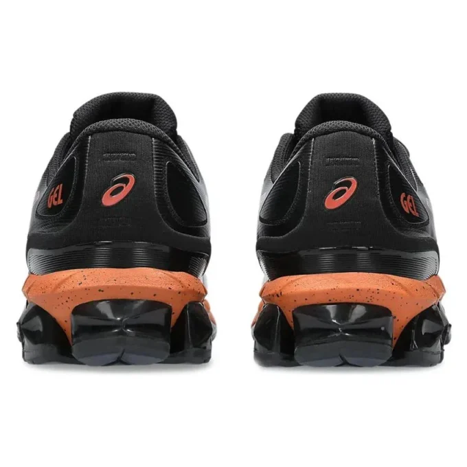 Gel-Quantum 360 7 „Schwarz Piquant Orange“