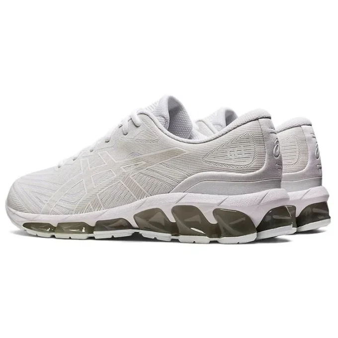 Gel-Quantum 360 7 „Triple White“