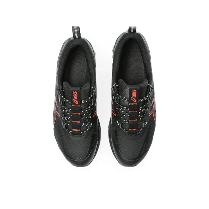 Gel-Quantum 360 7 Utility „Graphite Grey Cherry Tomato“