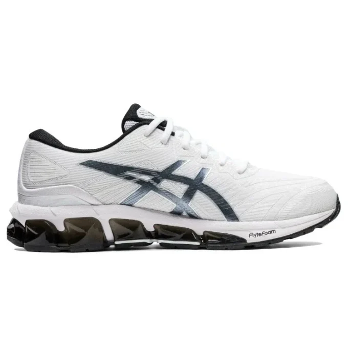 Gel-Quantum 360 7 „White Black“