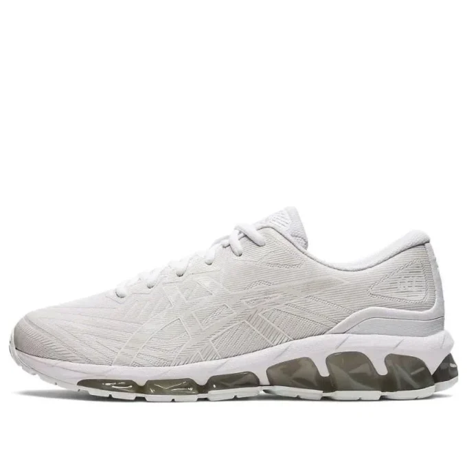 Gel-Quantum 360 7 „White Cream“