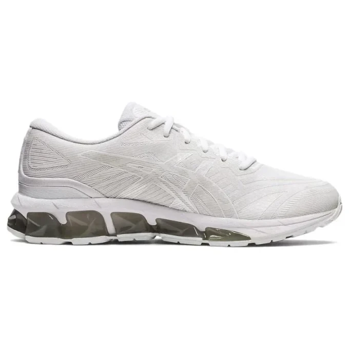 Gel-Quantum 360 7 „White Cream“