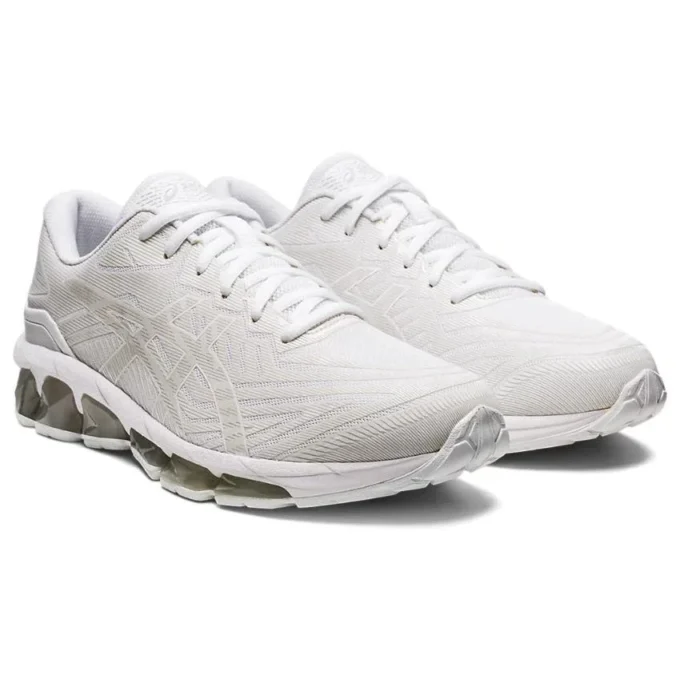 Gel-Quantum 360 7 „White Cream“