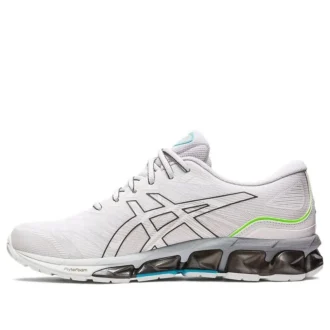 Gel-Quantum 360 7 „White Gunmetal“