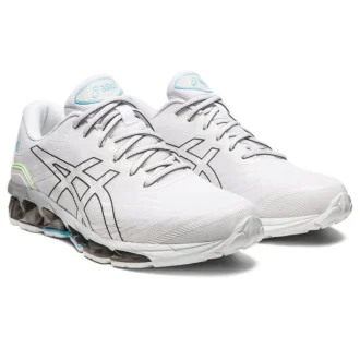 Gel-Quantum 360 7 „White Gunmetal“