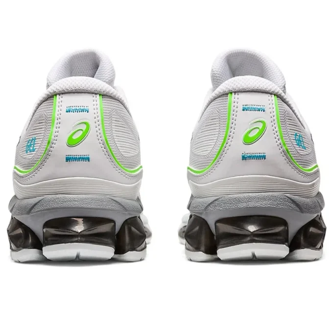 Gel-Quantum 360 7 „White Gunmetal“