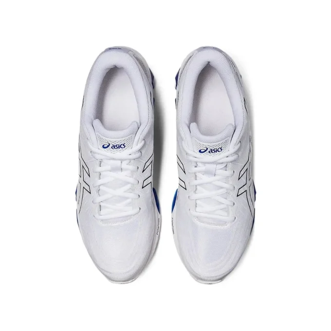 Gel-Quantum 360 7 „White Illusion Blue“