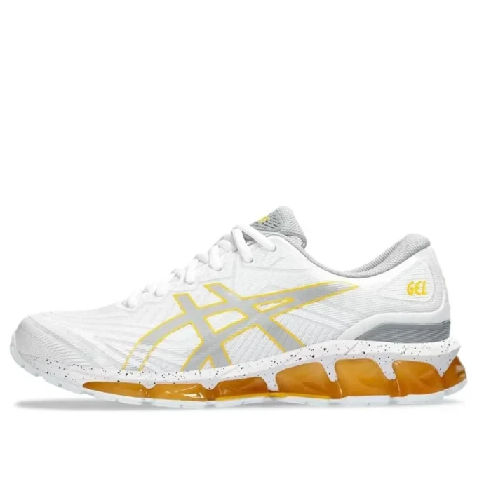 Gel-Quantum 360 7 „White Saffron“
