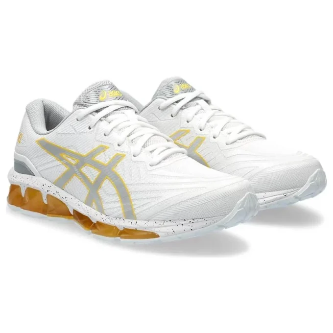 Gel-Quantum 360 7 „White Saffron“