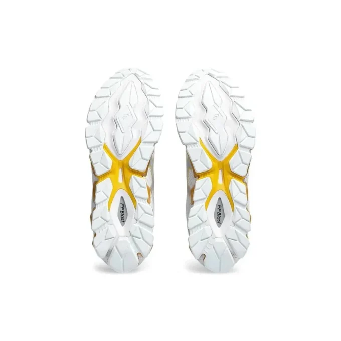 Gel-Quantum 360 7 „White Saffron“