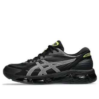 Gel-Quantum 360 8 „Black Silver Neon“
