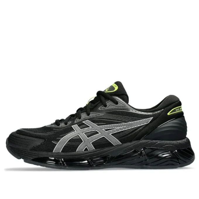 Gel-Quantum 360 8 „Black Silver Neon“