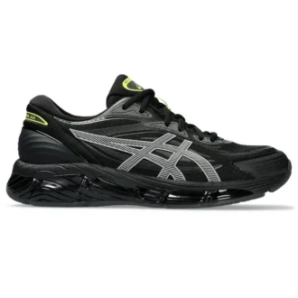 Gel-Quantum 360 8 „Black Silver Neon“