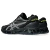 Gel-Quantum 360 8 „Black Silver Neon“