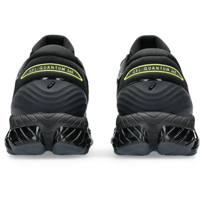 Gel-Quantum 360 8 „Black Silver Neon“