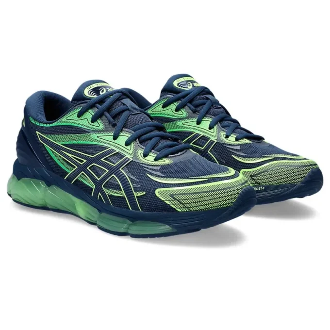 Gel-Quantum 360 8 „Night Sky Green“
