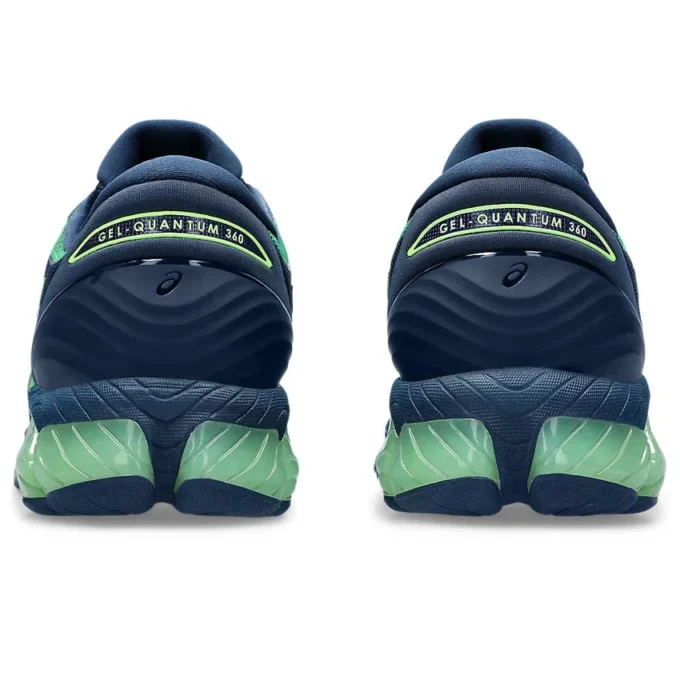 Gel-Quantum 360 8 „Night Sky Green“