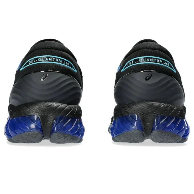 Gel-Quantum 360 8 „Ocean Pack Black Aquarium“