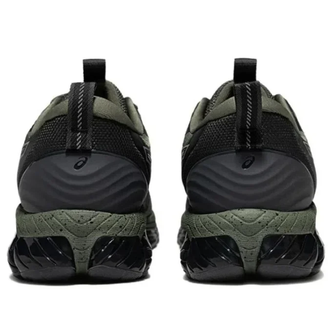 Gel-Quantum 360 8 Utility „Mantle Green Graphite Grey“