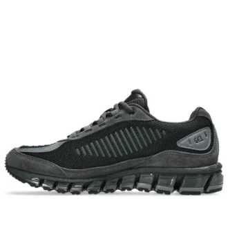 Gel-Quantum 360 „Black Graphite Grey“