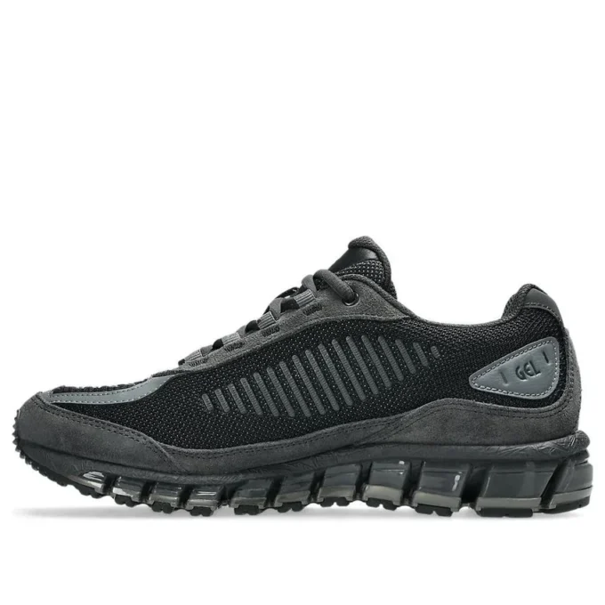Gel-Quantum 360 „Black Graphite Grey“