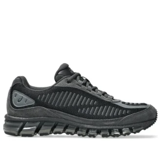 Gel-Quantum 360 „Black Graphite Grey“