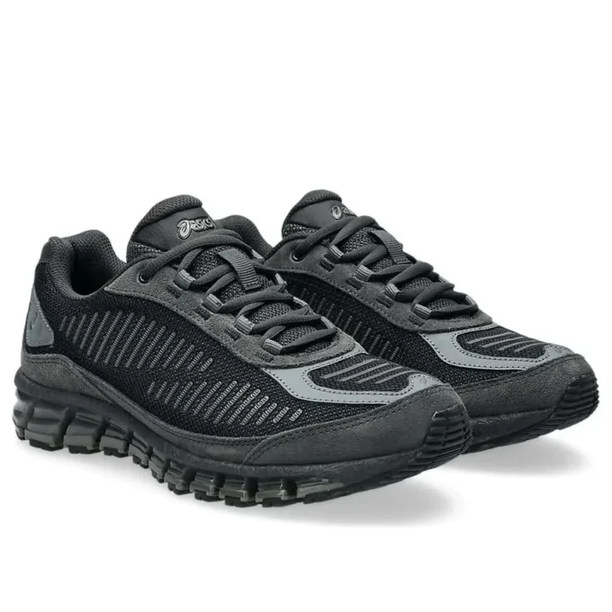 Gel-Quantum 360 „Black Graphite Grey“