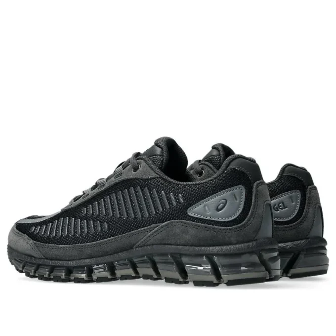 Gel-Quantum 360 „Black Graphite Grey“