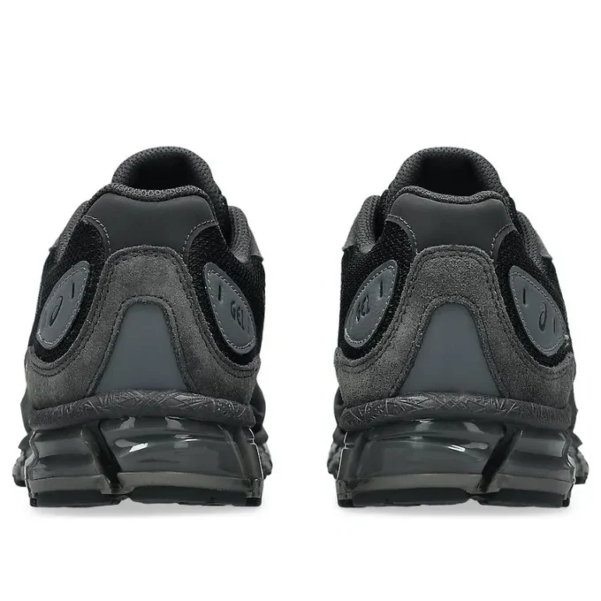 Gel-Quantum 360 „Black Graphite Grey“