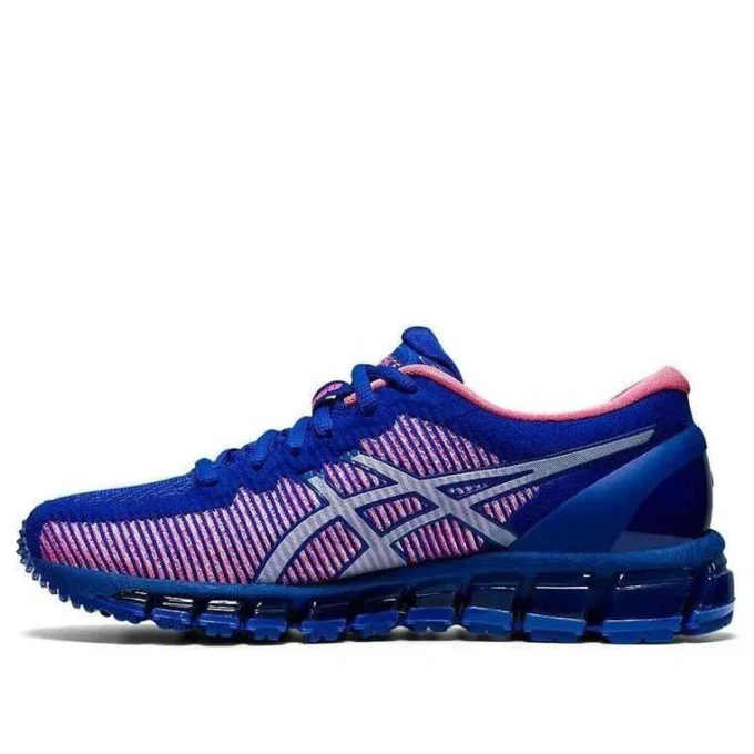 Gel-Quantum 360 CM „Blue Pink Cameo“