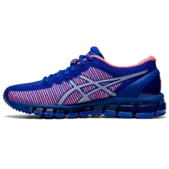 Gel-Quantum 360 CM „Blue Pink Cameo“