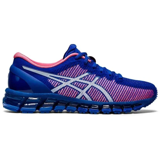 Gel-Quantum 360 CM „Blue Pink Cameo“