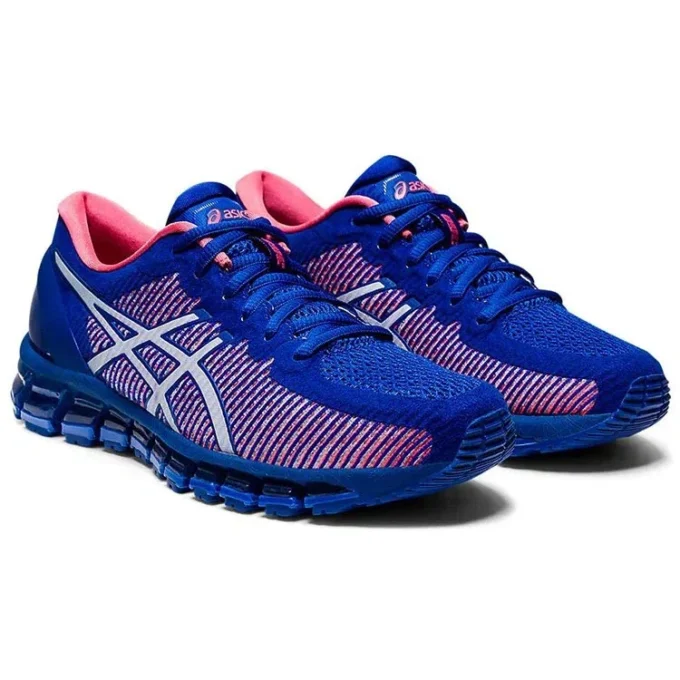 Gel-Quantum 360 CM „Blue Pink Cameo“
