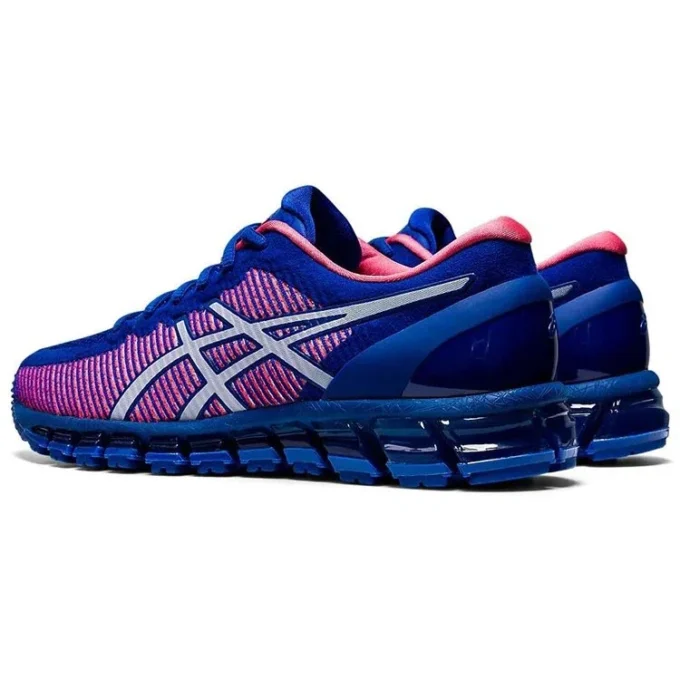 Gel-Quantum 360 CM „Blue Pink Cameo“