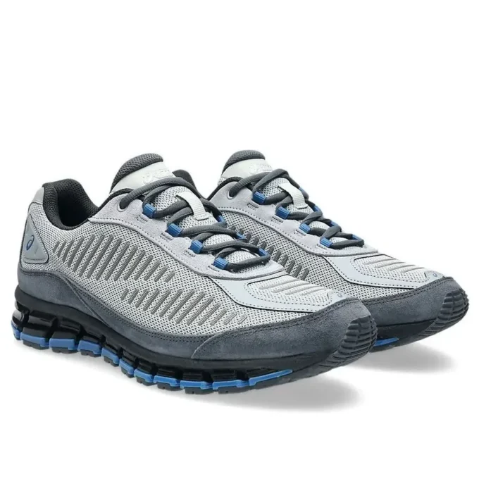 Gel-Quantum 360 I Amp „Glacier Grey Carrier Grey“
