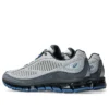 Gel-Quantum 360 I Amp „Glacier Grey Carrier Grey“