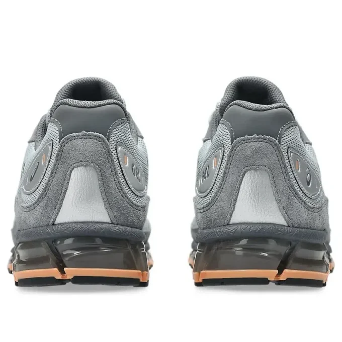 Gel-Quantum 360 I AMP „Piedmont Grey Steel Grey“