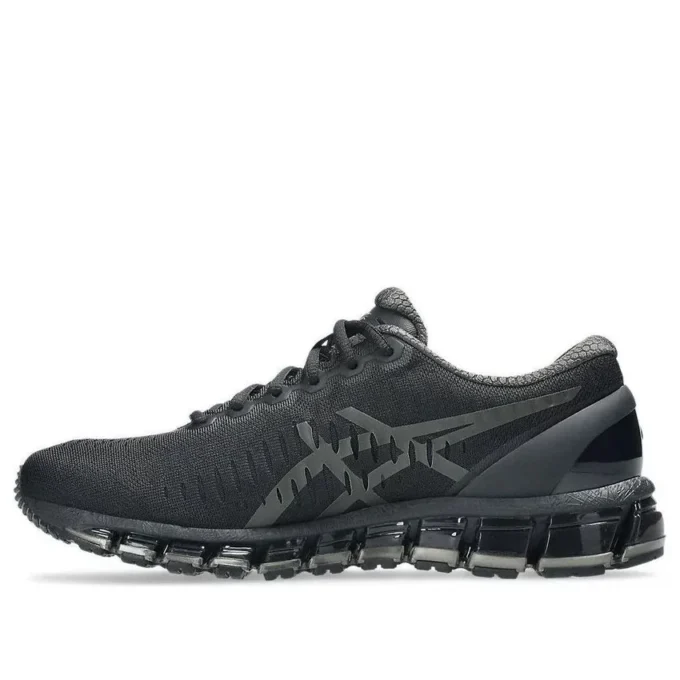 Gel-Quantum 360 I „Black“